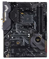 Материнская плата ASUS TUF GAMING X570-PLUS (WI-FI)