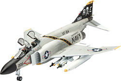 Revell 03941 Американский истребитель F-4J Phantom II