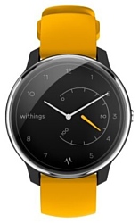 Withings Move ECG