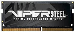 Модуль памяти Patriot Memory PVS48G266C8S Модуль памяти Patriot Memory PVS48G266C8S