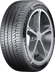 Continental PremiumContact 6 225/55 R17 97Y Continental PremiumContact 6 225/55 R17 97Y