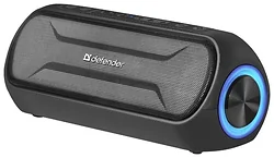 Портативная акустика Defender Enjoy S1000
