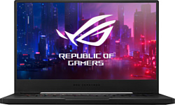 ASUS ROG Zephyrus S GX502GW-AZ095T