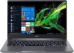 Acer Swift 3 SF314-57-75NV (NX.HJGER.003)