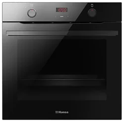 Электрический духовой шкаф Hansa BOES683020 Электрический духовой шкаф Hansa BOES683020