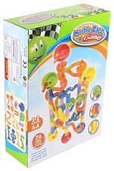 Veld-Co Marble Race Game 5012A (78704)