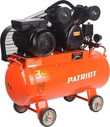 Компрессор Patriot PTR 50-450A Компрессор Patriot PTR 50-450A