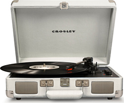 Crosley Cruiser Deluxe CR8005D (белый)