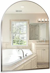 Зеркало Mixline  Аркада 49 525419