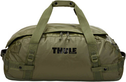 Thule Chasm 70L TDSD-203 (olivine)