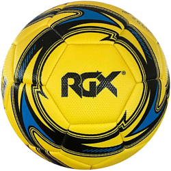 RGX RGX-FB-1719 (5 размер, желтый/синий/черный)