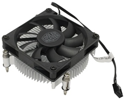 Cooler Master H116