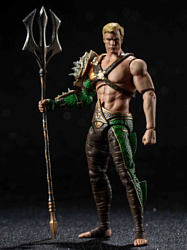 Hiya Toys Injustice 2 Aquaman TM20071