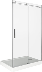 BAS Good Door Galaxy 110 (WTW-110-C-CH)