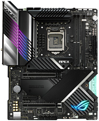 ASUS ROG MAXIMUS XIII APEX