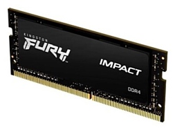 Kingston FURY Impact KF429S17IB/32