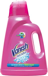 Пятновыводитель Vanish Oxi Action (для цветных тканей) 2 л