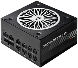 Блок питания Chieftec Chieftronic PowerUp GPX-550FC