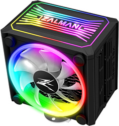 Zalman CNPS16X (черный)