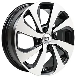 Колесный диск Tech-Line RST.005 6x15/4x100 D60.1 ET50 BDM