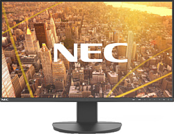 NEC MultiSync EA242F (черный)