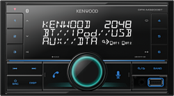 Kenwood DPX-M3200BT