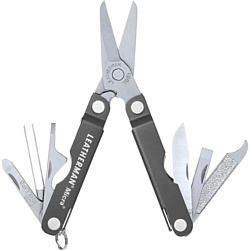 Leatherman Micra (серый)