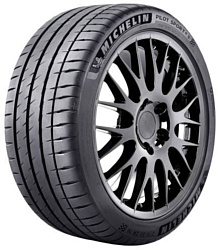 Michelin Pilot Sport 5 285/40 R19 107Y