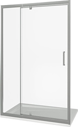 Good Door Orion WTW-PD 100 (прозрачное/хром)