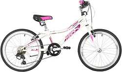 Велосипед Novatrack Alice 20 (2021)