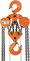Таль ручная TOR ТРШ (C) 30ТХ12М