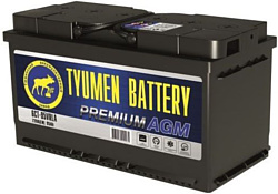 Tyumen Battery Premium AGM (95Ah)