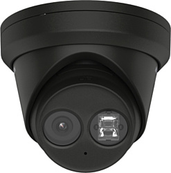 Hikvision DS-2CD2383G2-IU (2.8 мм, черный)