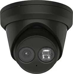 Ip-камера Hikvision DS-2CD2383G2-IU (2.8 мм, черный) Ip-камера Hikvision DS-2CD2383G2-IU (2.8 мм, черный)
