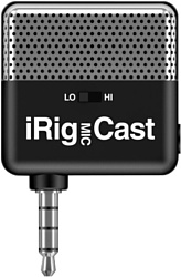 IK Multimedia iRig Mic Cast