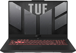 ASUS TUF Gaming A17 FA707RC-HX019