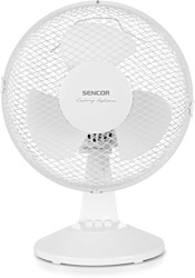 Sencor SFE 2310WH