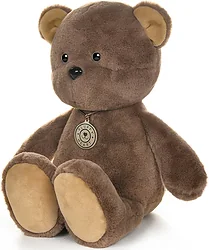 Мягкая игрушка Fluffy Heart Медвежонок MT-MRT081909-35S