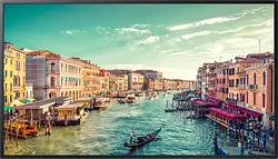 Информационная панель Samsung QM32R-B Информационная панель Samsung QM32R-B