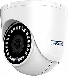 Ip-камера TRASSIR TR-D8121IR2 v6 (2.8 мм) Ip-камера TRASSIR TR-D8121IR2 v6 (2.8 мм)