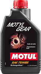 Motul MotylGear 75W-85 1л