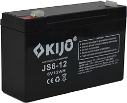 Kijo JS6-12 F1