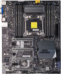 Supermicro MBD-C9X299-RPGF-L-B