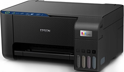 Epson EcoTank L3251 (ресурс стартовых контейнеров 8100/6500, контейнер 103)