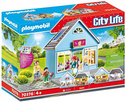 Playmobil PM70376 Моя парикмахерская