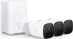 Eufy EufyCam 2 Pro Kit (3 камеры)