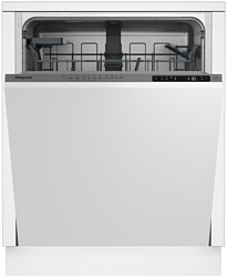 Посудомоечная машина Hotpoint-Ariston HI 4C66