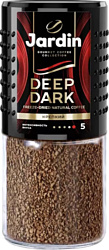 Jardin Deep Dark растворимый 95 г