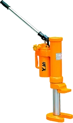 Домкрат Стелла-техник HM-100 10т