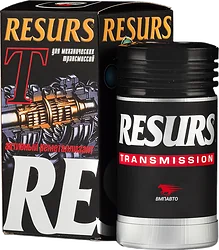 Автомобильная присадка ВМПАВТО Resurs-T 50g Автомобильная присадка ВМПАВТО Resurs-T 50g